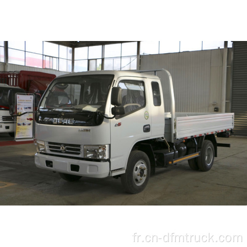 Camion de fret léger Dongfeng 88HP